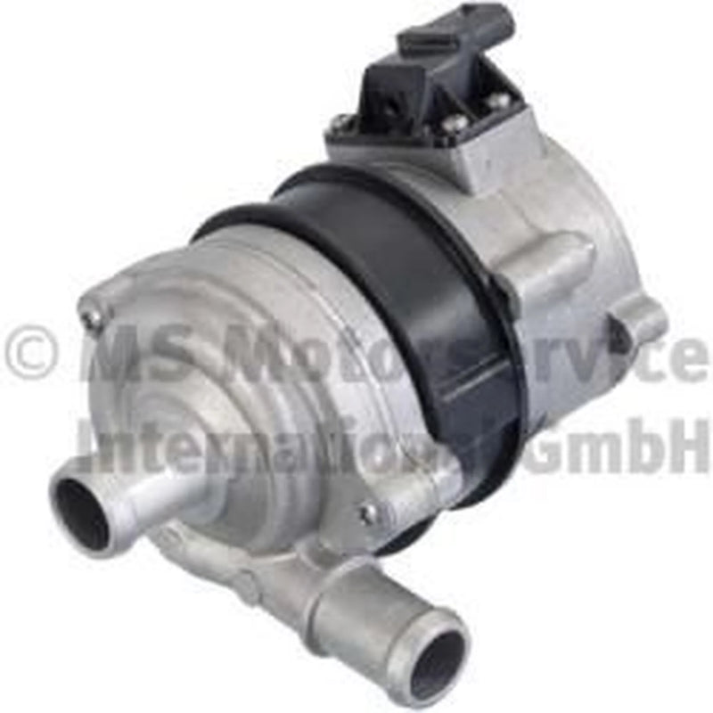 Pierburg Auxiliary Coolant Water Pump Left 7.07223.03.0