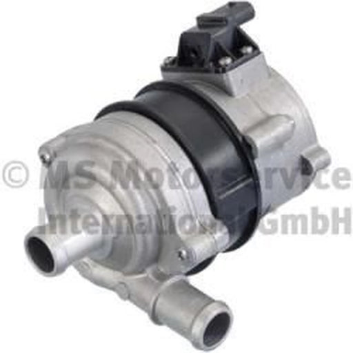 Pierburg Auxiliary Coolant Water Pump Left 7.07223.03.0