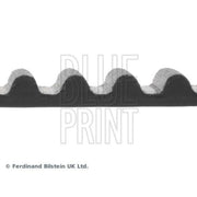 Blue Print Timing Belt Cambelt 133 Teeth ADM57516