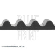 Blue Print Timing Belt Cambelt 133 Teeth ADM57516