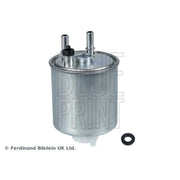 Blue Print Fuel Filter Element ADR162301C