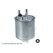 Blue Print Fuel Filter Element ADR162301C