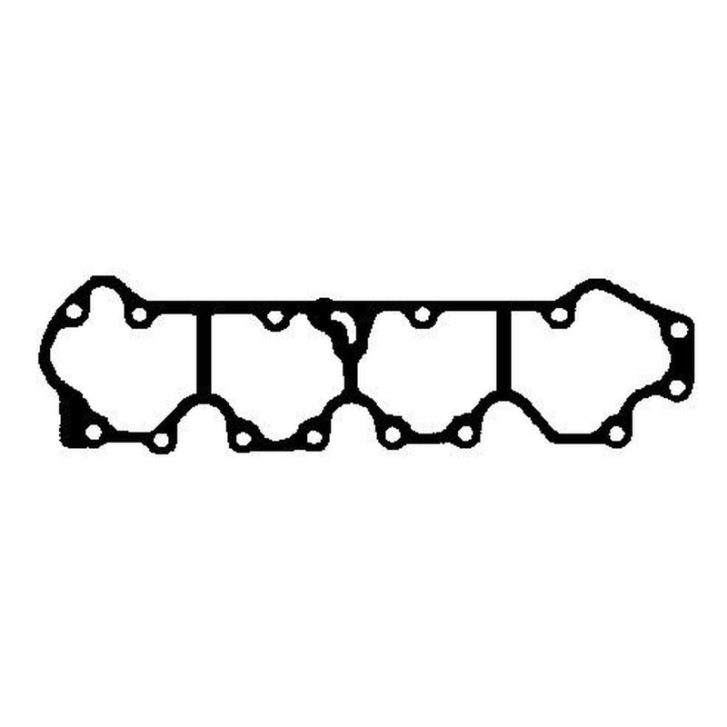 BGA Cylinder Head Cover Gasket AG5648