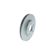 Bosch 2 x Vented Brake Discs 0 986 479 F36