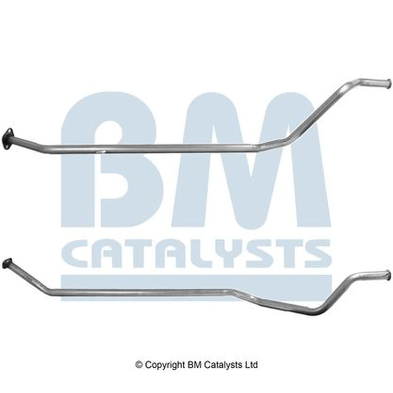 BM Catalysts Exhaust Pipe OD BM50088