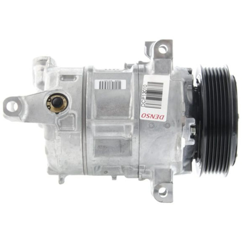 Mahle Air Conditioning Compressor ACP 568 000P