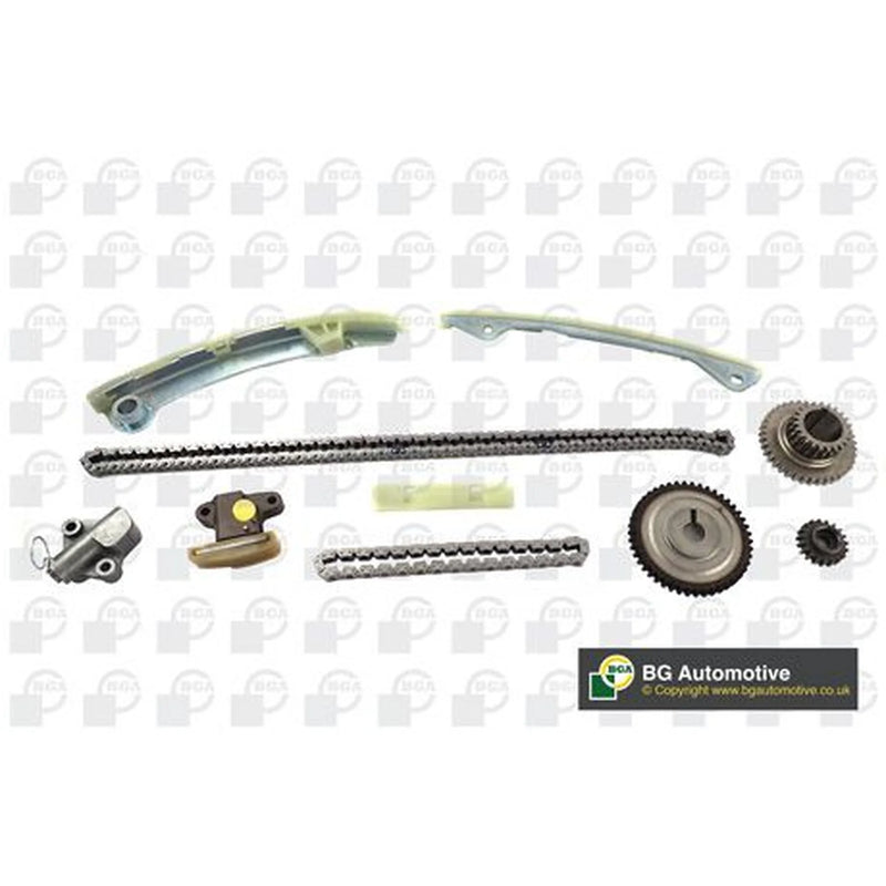 BGA Timing Chain Kit Set 64 Links TC6310FK