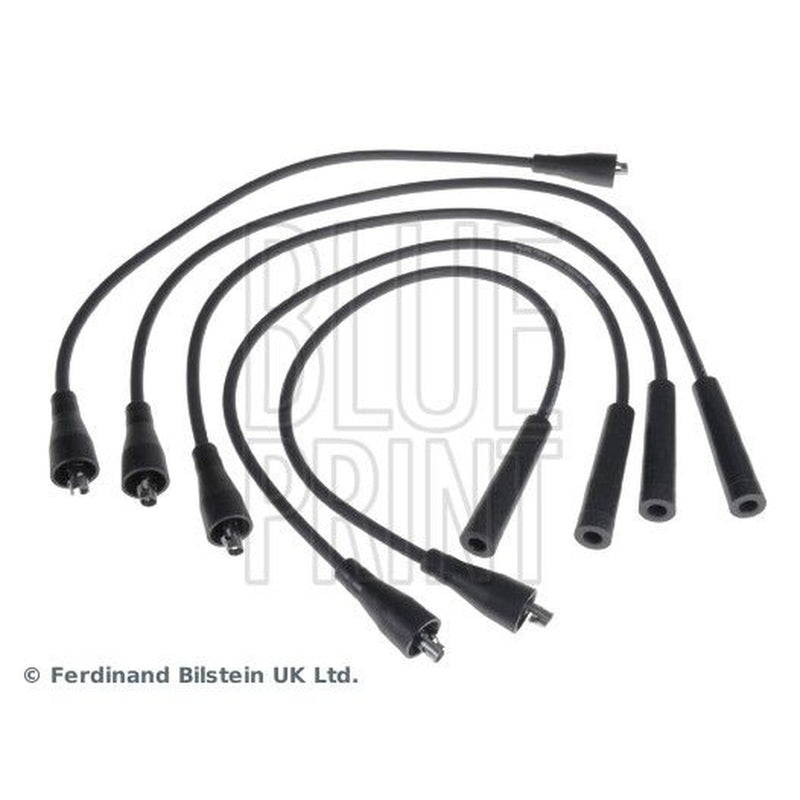 Blue Print Ignition HT Lead Cable Kit ADK81605