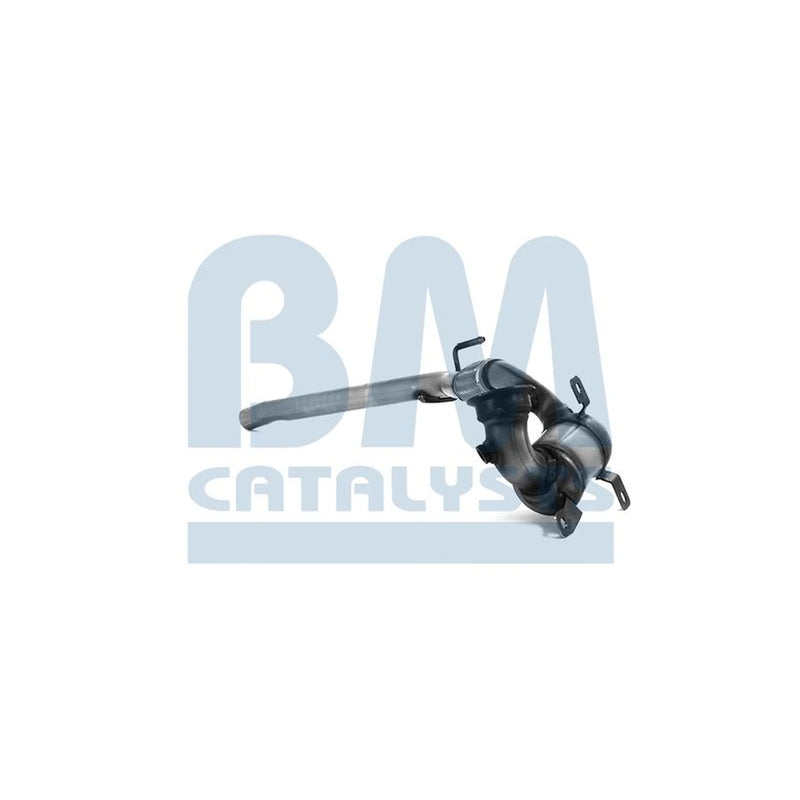 BM Catalysts Homologated Petrol Cat BM92062H