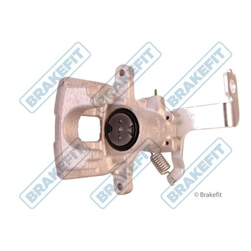 Apec 2 x Rear Brake Calipers BCA1247