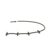 Bosch Fuel Overflow Hose Pipe 0 928 400 590