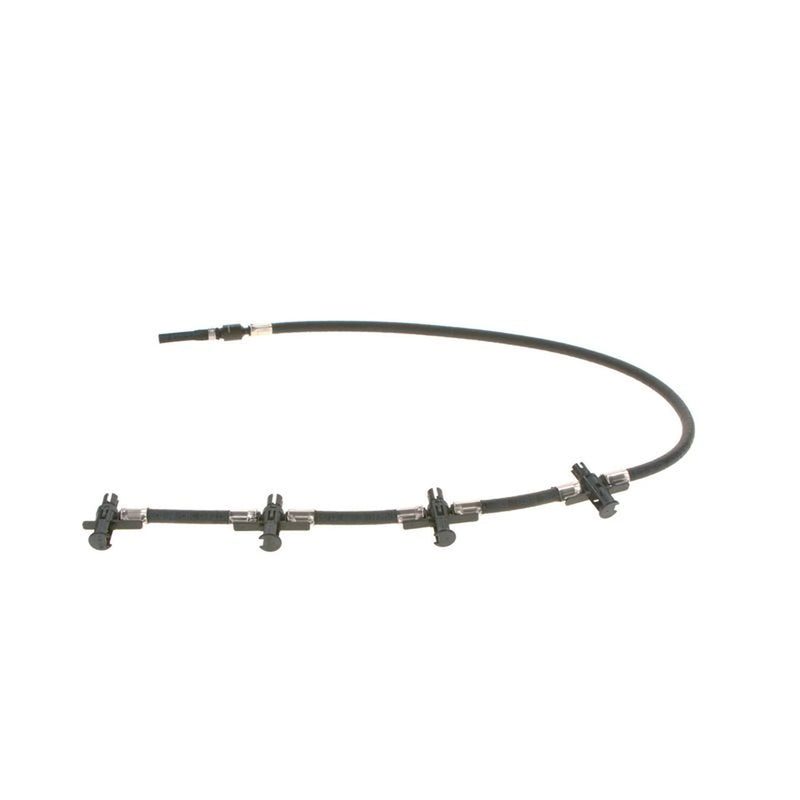 Bosch Fuel Overflow Hose Pipe 0 928 400 590