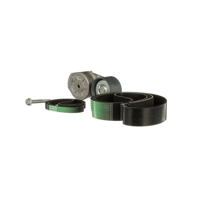 Gates V-Ribbed Belt Set K0112PK1930AHD