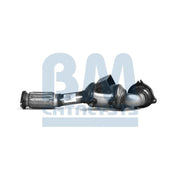 BM Catalysts Homologated Petrol Cat BM92066H
