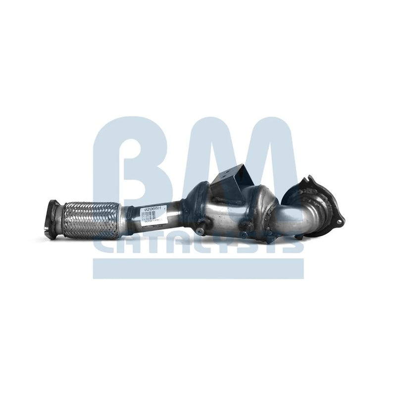 BM Catalysts Homologated Petrol Cat BM92066H