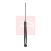 Apec Shock Absorber Damper Strut Rear Left ASA1253