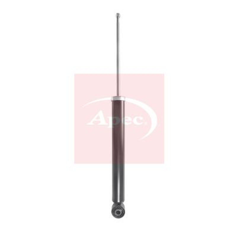 Apec Shock Absorber Damper Strut Rear Left ASA1253