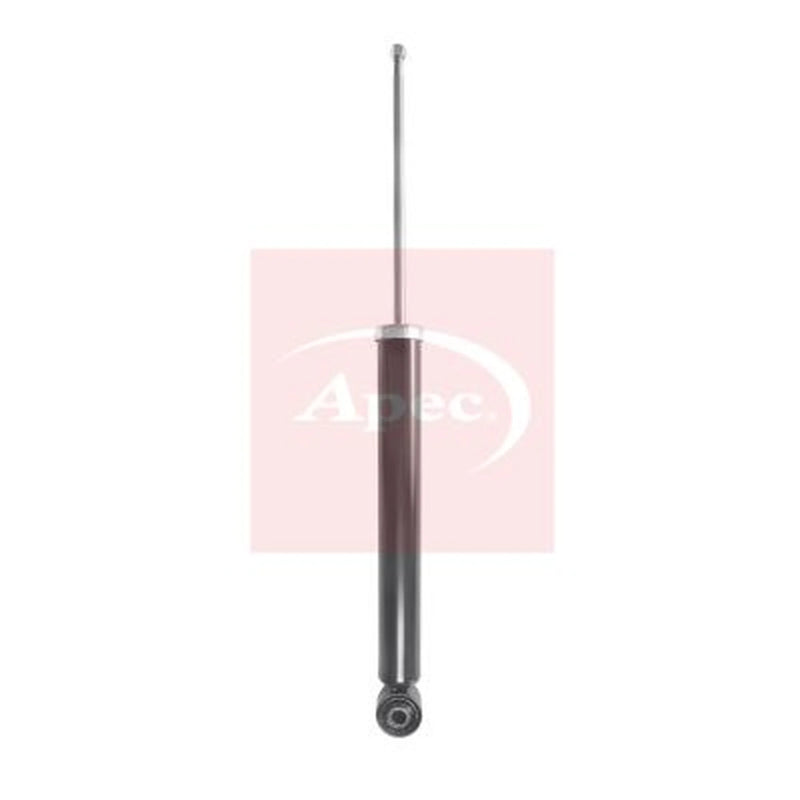 Apec Shock Absorber Damper Strut Rear Left ASA1253