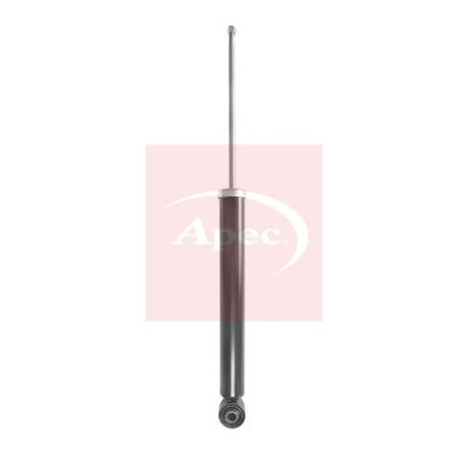 Apec Shock Absorber Damper Strut Rear Left ASA1253