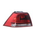 Valeo Tail Light / Lamp Left 045240