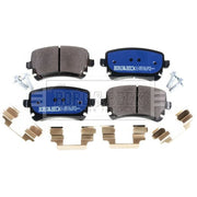 Borg & Beck 4 x Rear Brake Pad Set BBP2139