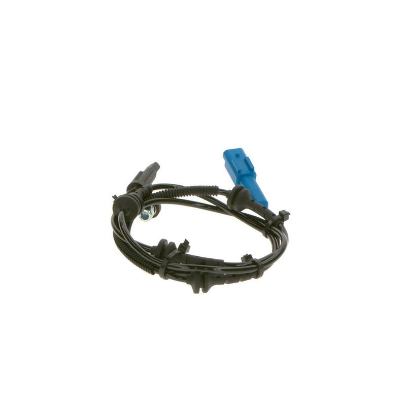 Bosch ABS Wheel Speed Sensor Front 0 986 594 567