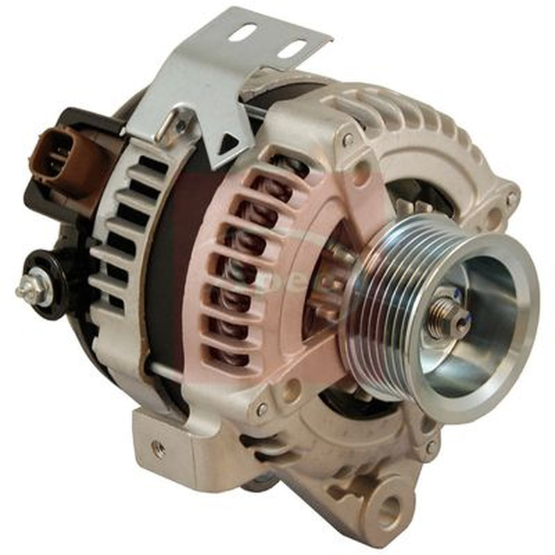 Apec Car Alternator 12V AAL1568