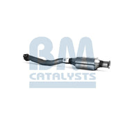 BM Catalysts Homologated Petrol Cat BM90050H