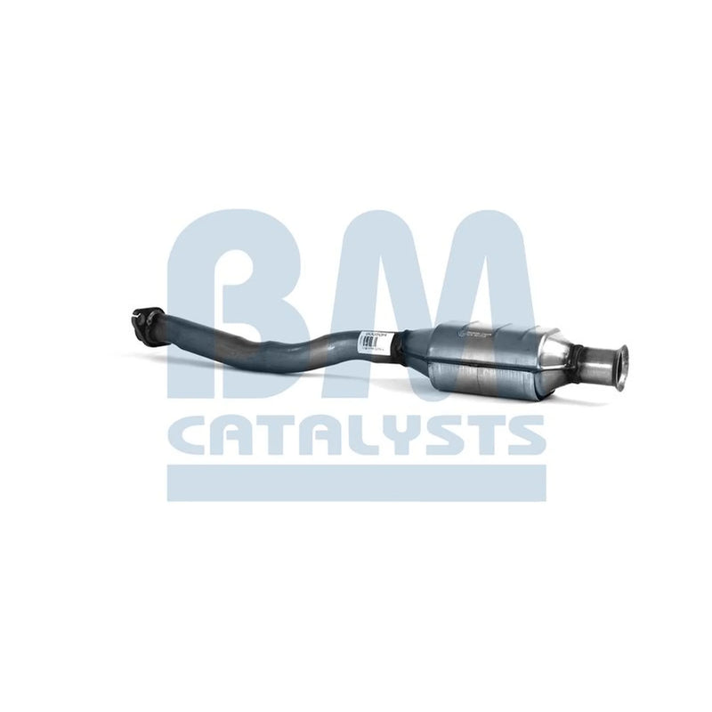 BM Catalysts Homologated Petrol Cat BM90050H