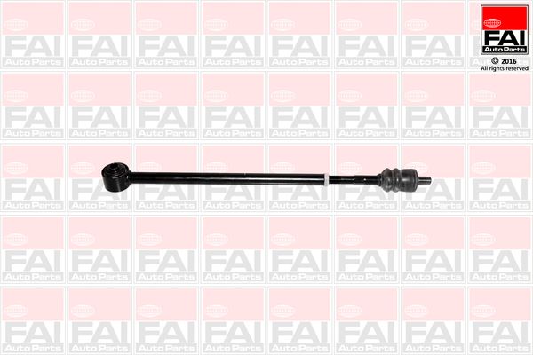 FAI Panhard Rod Mounting OD ID