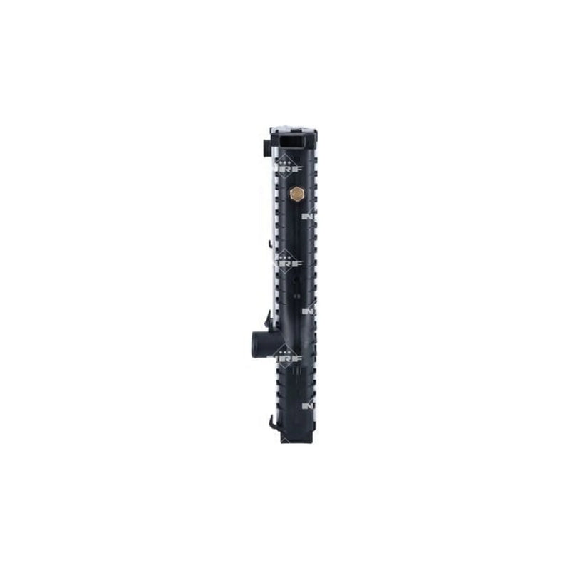 NRF Engine Radiator 58117