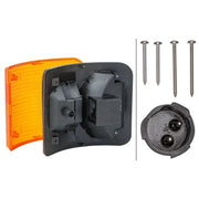 Hella Direction Indicator Light Right Front 2BA 007 840-001
