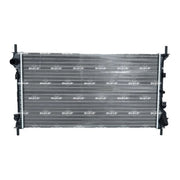 NRF Engine Radiator 53713A