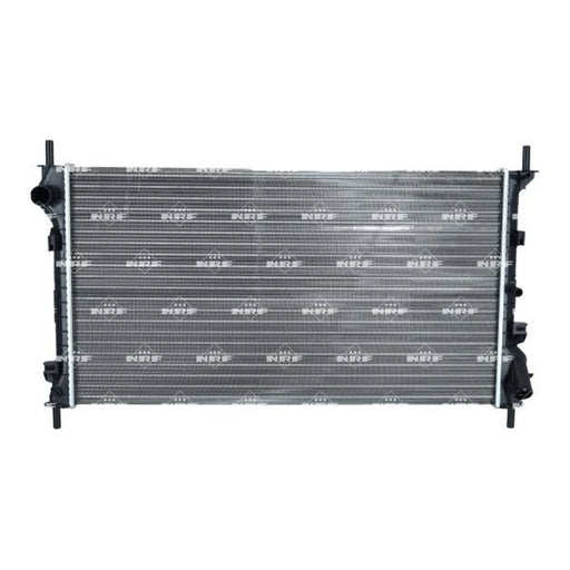 NRF Engine Radiator 53713A