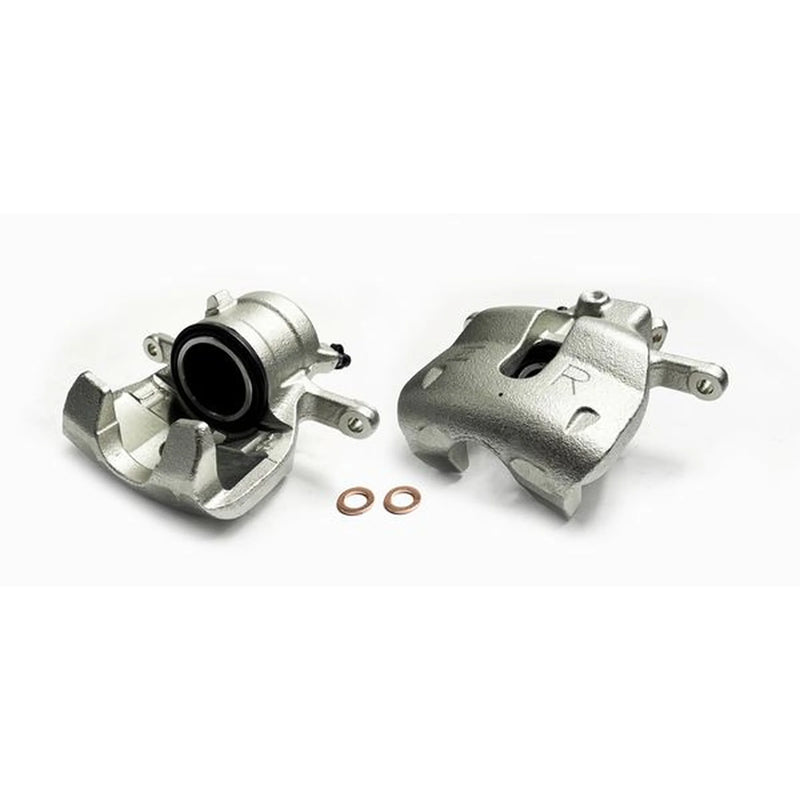 Juratek Brake Caliper Assembly Front Right JCA1379R