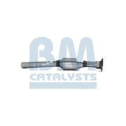 BM Catalysts Homologated Petrol Cat BM90423H