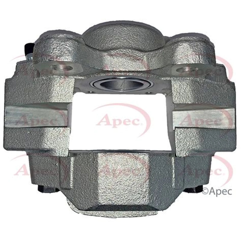 Apec Brake Caliper Assembly Rear Right RCA467N