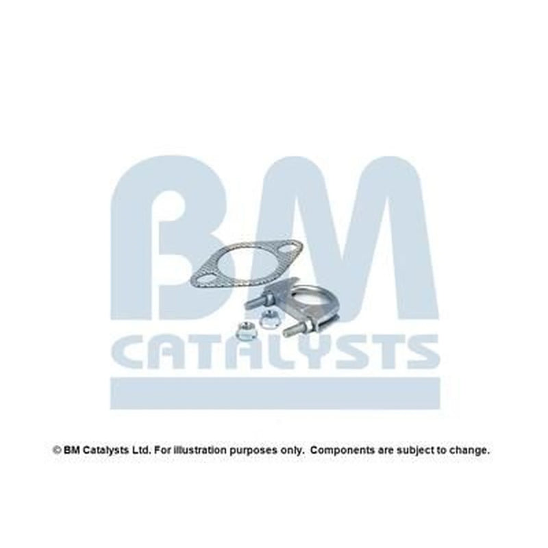 BM Catalysts Fitting Kit FK80027B FK80027B