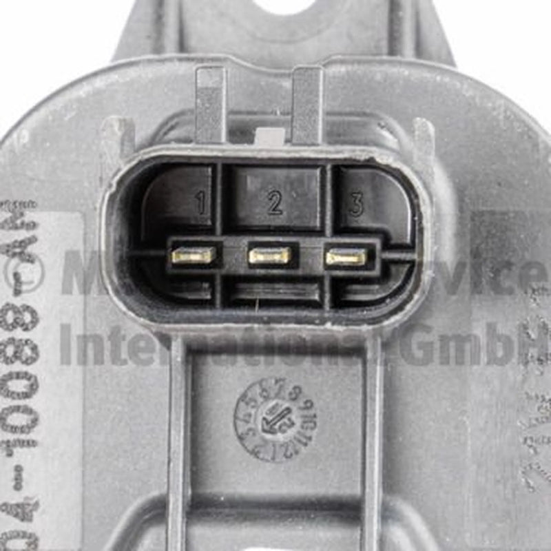 Pierburg Exhaust Pressure Sensor 7.12476.04.0