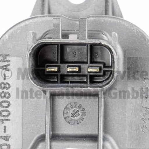 Pierburg Exhaust Pressure Sensor 7.12476.04.0