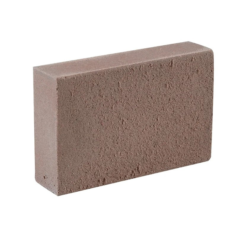 Garryson Garryflex™ Abrasive Block - Fine 240 Grit (Brown) - GB240