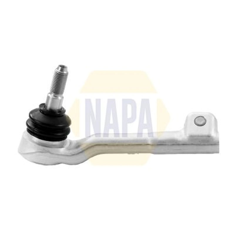 NAPA Steering Tie Rod End Ball Joint Front Left M14x1.5mm NST6704