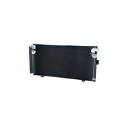 NRF Air Conditioning Condenser 35868
