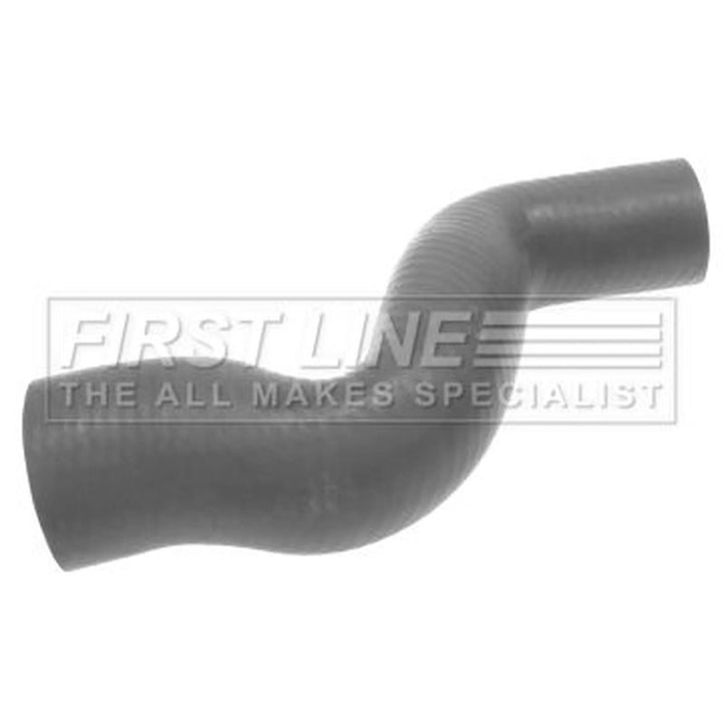 First Line Intercooler Turbo Charge Air Hose FTH1302