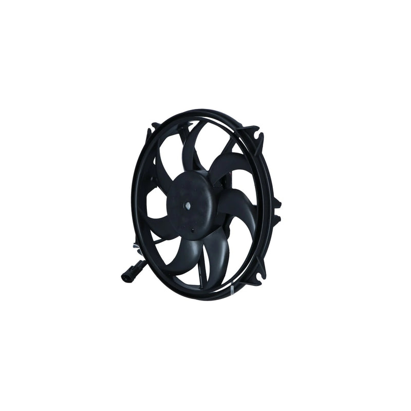 NRF Engine Cooling Fan 47354