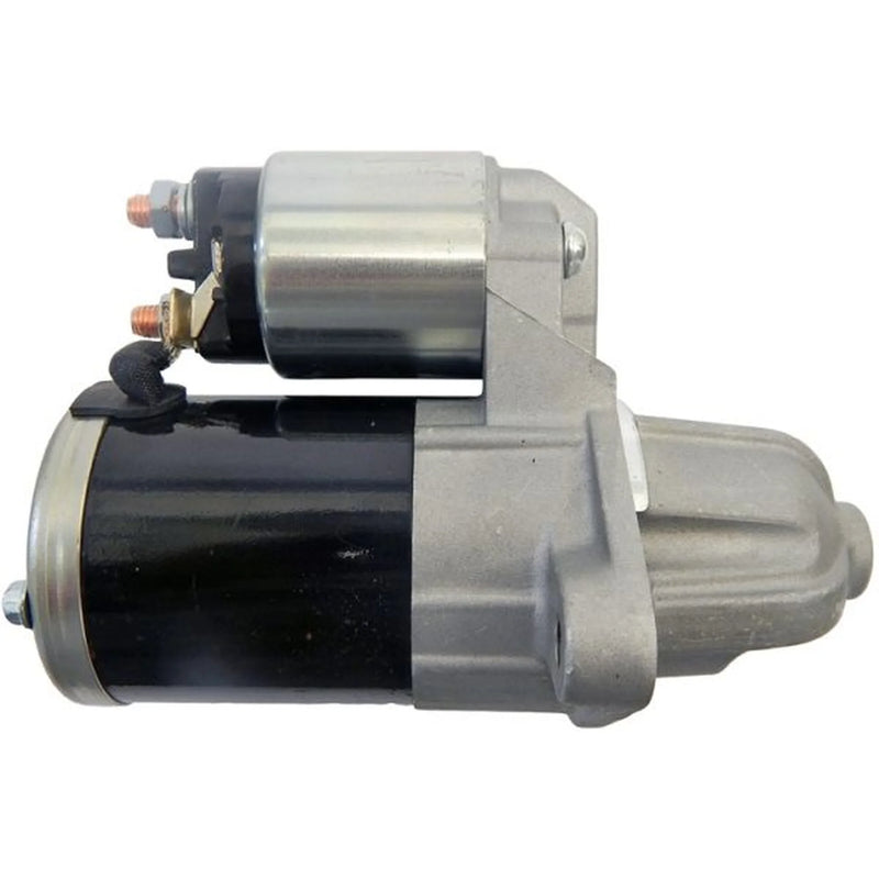 Hella Starter Motor 12V 1kW 8 Teeth 8EA 012 528-631