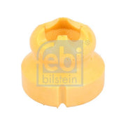 Febi Front Right Rubber Buffer Suspension 184861