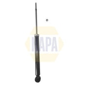 NAPA Shock Absorber Damper Strut Rear Left NSA1919