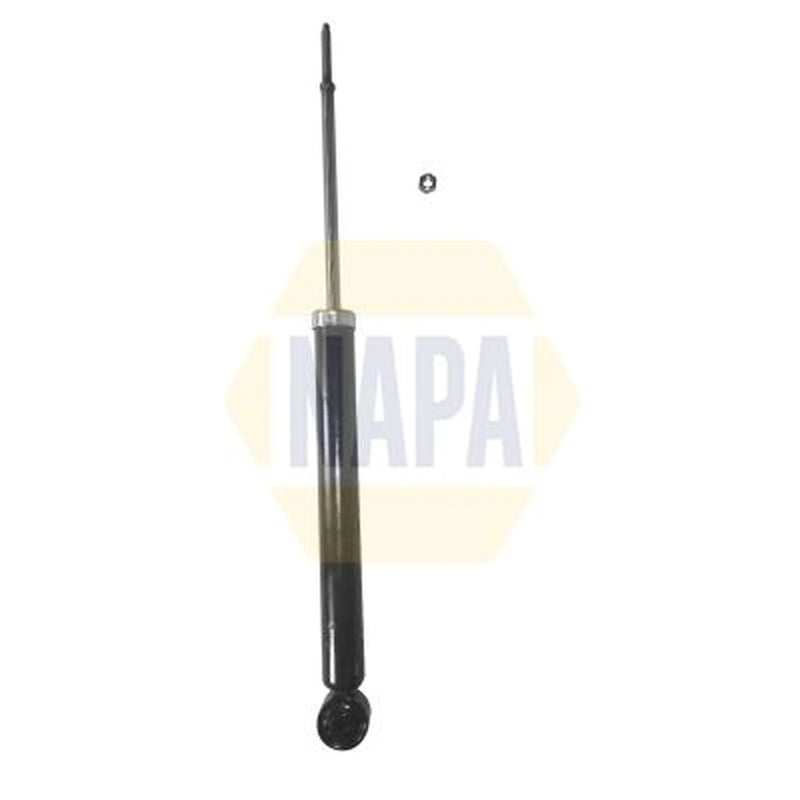 NAPA Shock Absorber Damper Strut Rear Left NSA1919