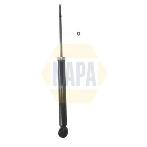 NAPA Shock Absorber Damper Strut Rear Left NSA1919